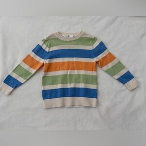 H&M Toddler Boys Sweater